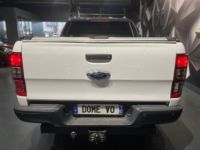 Ford Ranger 2.0 TDCI 213CH DOUBLE CABINE LIMITED BVA10 - <small></small> 34.990 € <small>TTC</small> - #7