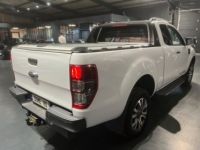 Ford Ranger 2.0 TDCI 213CH DOUBLE CABINE LIMITED BVA10 - <small></small> 34.990 € <small>TTC</small> - #8