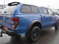 Ford Ranger 2.0 TDCI 213CH DOUBLE CABINE RAPTOR BVA10 - <small></small> 44.980 € <small>TTC</small> - #2