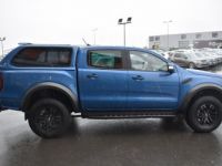 Ford Ranger 2.0 TDCI 213CH DOUBLE CABINE RAPTOR BVA10 - <small></small> 44.980 € <small>TTC</small> - #4