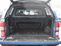 Ford Ranger 2.0 TDCI 213CH DOUBLE CABINE RAPTOR BVA10 - <small></small> 44.980 € <small>TTC</small> - #9