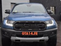 Ford Ranger 2.0 TDCI 213CH DOUBLE CABINE RAPTOR BVA10 - <small></small> 44.980 € <small>TTC</small> - #17