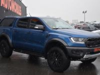 Ford Ranger 2.0 TDCI 213CH DOUBLE CABINE RAPTOR BVA10 - <small></small> 44.980 € <small>TTC</small> - #20