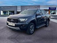 Ford Ranger 2.0 TDCi 213ch Double Cabine Wildtrak BVA10 - <small></small> 36.900 € <small>TTC</small> - #1