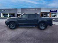 Ford Ranger 2.0 TDCi 213ch Double Cabine Wildtrak BVA10 - <small></small> 36.900 € <small>TTC</small> - #2