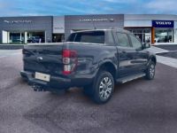 Ford Ranger 2.0 TDCi 213ch Double Cabine Wildtrak BVA10 - <small></small> 36.900 € <small>TTC</small> - #3