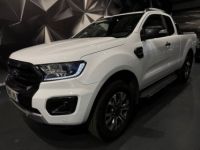 Ford Ranger 2.0 TDCI 213CH SUPER CAB WILDTRAK BVA10 - <small></small> 42.990 € <small>TTC</small> - #1