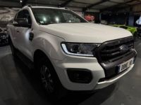 Ford Ranger 2.0 TDCI 213CH SUPER CAB WILDTRAK BVA10 - <small></small> 42.990 € <small>TTC</small> - #3