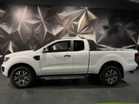 Ford Ranger 2.0 TDCI 213CH SUPER CAB WILDTRAK BVA10 - <small></small> 42.990 € <small>TTC</small> - #4