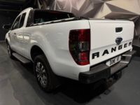 Ford Ranger 2.0 TDCI 213CH SUPER CAB WILDTRAK BVA10 - <small></small> 42.990 € <small>TTC</small> - #5