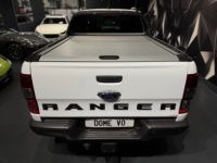 Ford Ranger 2.0 TDCI 213CH SUPER CAB WILDTRAK BVA10 - <small></small> 42.990 € <small>TTC</small> - #8