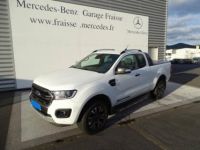 Ford Ranger 2.0 TDCi 213ch Super Cab Wildtrak BVA10 - <small></small> 34.800 € <small>TTC</small> - #1