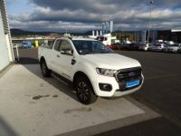 Ford Ranger 2.0 TDCi 213ch Super Cab Wildtrak BVA10 - <small></small> 34.800 € <small>TTC</small> - #2