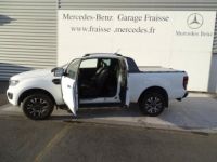 Ford Ranger 2.0 TDCi 213ch Super Cab Wildtrak BVA10 - <small></small> 34.800 € <small>TTC</small> - #6