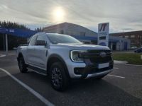 Ford Ranger 2.0 TVA RECUPERABLE 205 e-AWD SUPER CABINE Wildtrak + ATTELAGE - <small></small> 46.890 € <small>TTC</small> - #1