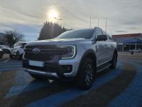 Ford Ranger 2.0 TVA RECUPERABLE 205 e-AWD SUPER CABINE Wildtrak + ATTELAGE - <small></small> 46.890 € <small>TTC</small> - #4