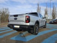 Ford Ranger 2.0 TVA RECUPERABLE 205 e-AWD SUPER CABINE Wildtrak + ATTELAGE - <small></small> 46.890 € <small>TTC</small> - #5