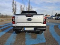 Ford Ranger 2.0 TVA RECUPERABLE 205 e-AWD SUPER CABINE Wildtrak + ATTELAGE - <small></small> 46.890 € <small>TTC</small> - #6