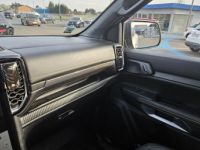 Ford Ranger 2.0 TVA RECUPERABLE 205 e-AWD SUPER CABINE Wildtrak + ATTELAGE - <small></small> 46.890 € <small>TTC</small> - #13