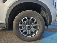 Ford Ranger 2.0 TVA RECUPERABLE 205 e-AWD SUPER CABINE Wildtrak + ATTELAGE - <small></small> 46.890 € <small>TTC</small> - #34