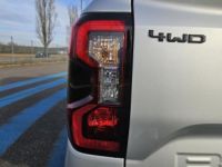 Ford Ranger 2.0 TVA RECUPERABLE 205 e-AWD SUPER CABINE Wildtrak + ATTELAGE - <small></small> 46.890 € <small>TTC</small> - #44