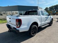 Ford Ranger 20990 ht wildtrack 213cv BVA - <small></small> 25.188 € <small>TTC</small> - #2