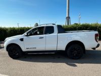 Ford Ranger 20990 ht wildtrack 213cv BVA - <small></small> 25.188 € <small>TTC</small> - #10