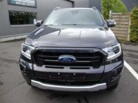 Ford Ranger 212pk, adaptiv cruise, btw in, 2020, camera, gps - <small></small> 32.400 € <small>TTC</small> - #2