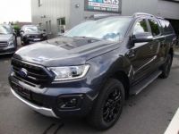 Ford Ranger 212pk, adaptiv cruise, btw in, 2020, camera, gps - <small></small> 32.400 € <small>TTC</small> - #3