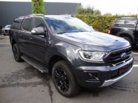 Ford Ranger 212pk, adaptiv cruise, btw in, 2020, camera, gps - <small></small> 32.400 € <small>TTC</small> - #26