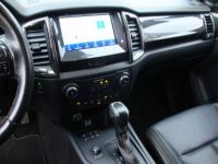 Ford Ranger 212pk, adaptiv cruise, rolplateau, btw, model 2020 - <small></small> 33.500 € <small>TTC</small> - #8