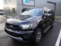 Ford Ranger 212pk, verkocht, vendu, sold .... adaptiv, 2022 - <small></small> 36.900 € <small>TTC</small> - #2