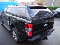 Ford Ranger 212pk, verkocht, vendu, sold .... adaptiv, 2022 - <small></small> 36.900 € <small>TTC</small> - #4