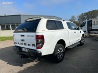 Ford Ranger 21990 ht wildtrack hard top 213cv BVA - <small></small> 26.388 € <small>TTC</small> - #2