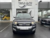 Ford Ranger 2.2 TDCi 160 - Stop & Start  SUPER CABINE XL Pack + Attelage - <small></small> 23.990 € <small>TTC</small> - #2