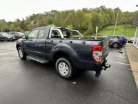 Ford Ranger 2.2 TDCi 160 - Stop & Start  SUPER CABINE XL Pack + Attelage - <small></small> 23.990 € <small>TTC</small> - #5