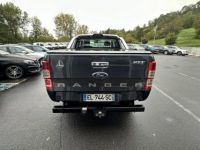 Ford Ranger 2.2 TDCi 160 - Stop & Start  SUPER CABINE XL Pack + Attelage - <small></small> 23.990 € <small>TTC</small> - #6