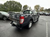 Ford Ranger 2.2 TDCi 160 - Stop & Start  SUPER CABINE XL Pack + Attelage - <small></small> 23.990 € <small>TTC</small> - #7