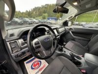 Ford Ranger 2.2 TDCi 160 - Stop & Start  SUPER CABINE XL Pack + Attelage - <small></small> 23.990 € <small>TTC</small> - #9