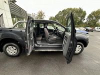 Ford Ranger 2.2 TDCi 160 - Stop & Start  SUPER CABINE XL Pack + Attelage - <small></small> 23.990 € <small>TTC</small> - #16