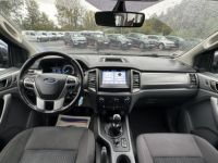 Ford Ranger 2.2 TDCi 160 - Stop & Start  SUPER CABINE XL Pack + Attelage - <small></small> 23.990 € <small>TTC</small> - #17