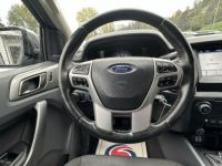 Ford Ranger 2.2 TDCi 160 - Stop & Start  SUPER CABINE XL Pack + Attelage - <small></small> 23.990 € <small>TTC</small> - #21