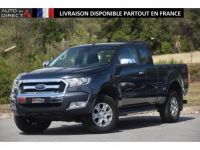 Ford Ranger 2.2 TDCi 160 - Stop & Start 2012 SUPER CABINE XLT Sport PHASE 2 - <small></small> 19.900 € <small>TTC</small> - #1