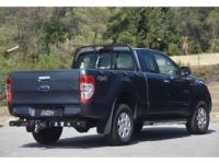 Ford Ranger 2.2 TDCi 160 - Stop & Start 2012 SUPER CABINE XLT Sport PHASE 2 - <small></small> 19.900 € <small>TTC</small> - #2