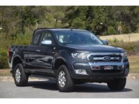 Ford Ranger 2.2 TDCi 160 - Stop & Start 2012 SUPER CABINE XLT Sport PHASE 2 - <small></small> 19.900 € <small>TTC</small> - #5