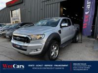 Ford Ranger 2.2 TDCi 160ch BVA SUPER CABINE XLT Sport - <small></small> 26.990 € <small>TTC</small> - #1