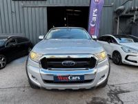 Ford Ranger 2.2 TDCi 160ch BVA SUPER CABINE XLT Sport - <small></small> 26.990 € <small>TTC</small> - #2