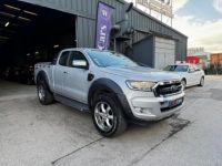 Ford Ranger 2.2 TDCi 160ch BVA SUPER CABINE XLT Sport - <small></small> 26.990 € <small>TTC</small> - #3