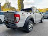 Ford Ranger 2.2 TDCi 160ch BVA SUPER CABINE XLT Sport - <small></small> 26.990 € <small>TTC</small> - #10