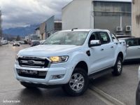 Ford Ranger 2.2 TDCI 160ch Double Cabine XLT SPORT - <small></small> 16.990 € <small>TTC</small> - #1